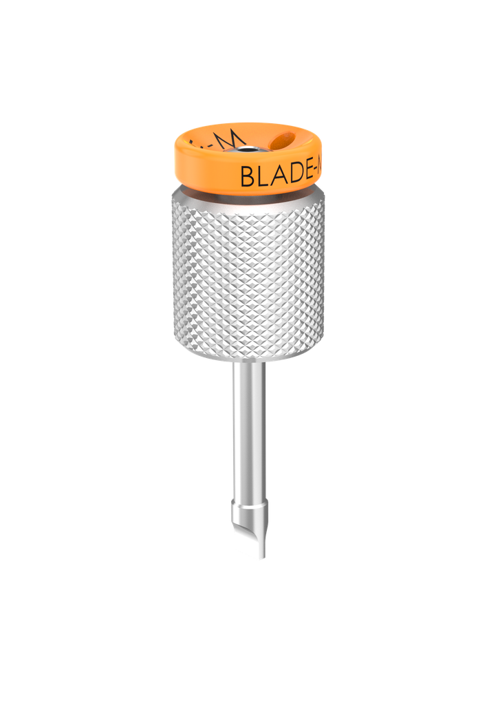 Image for Instr Blade Driver M (pos 2)