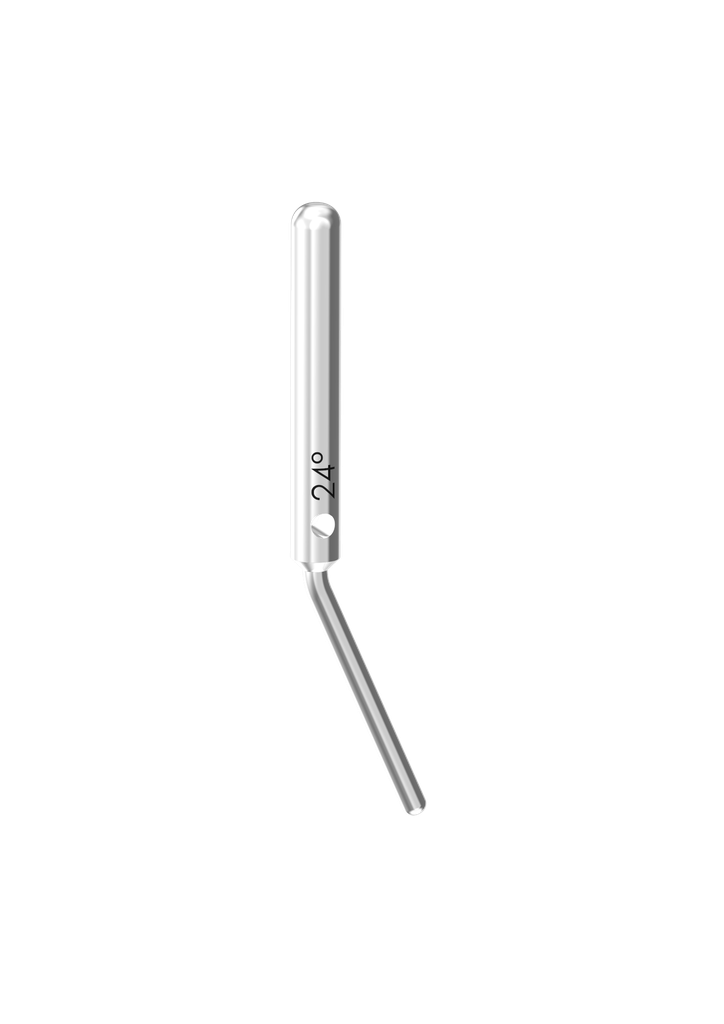 Image for Instr Direction Indc N 24° (pos 2)