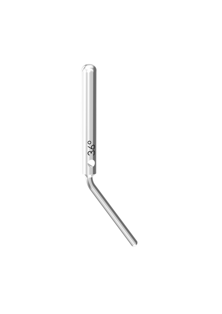 Image for Instr Direction Indc N 36° (pos 2)