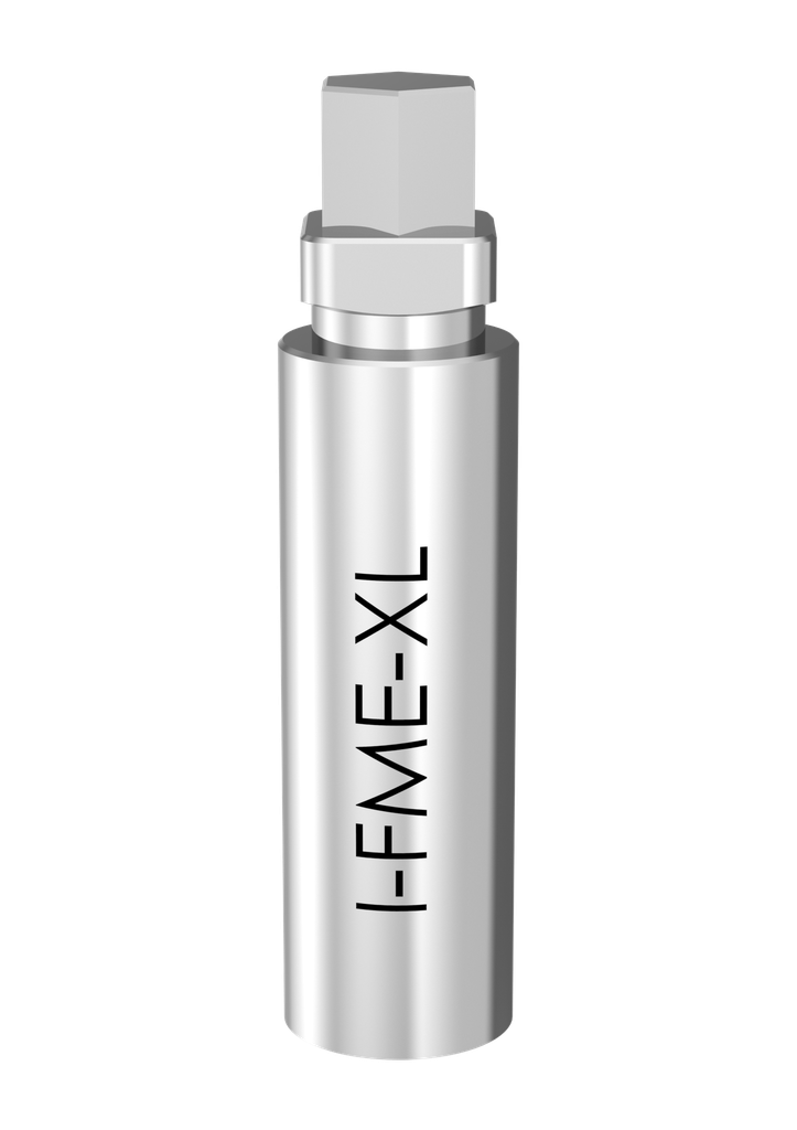 Image for Extension Ext Hex FM Long (pos 2)