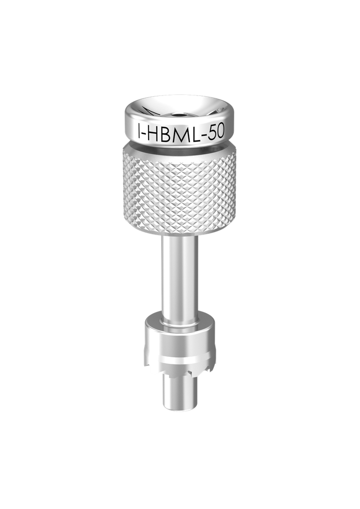 Image for Bone mill for Trinex 5.0 (pos 2)