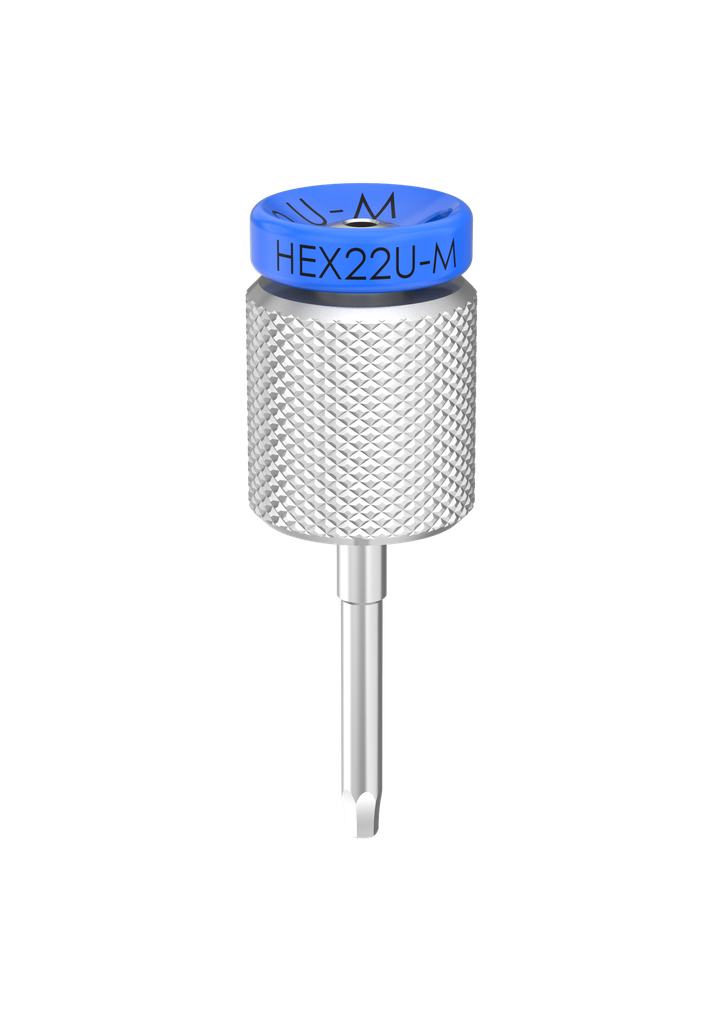 Image for Driver Universal Hex Medium (pos 2)