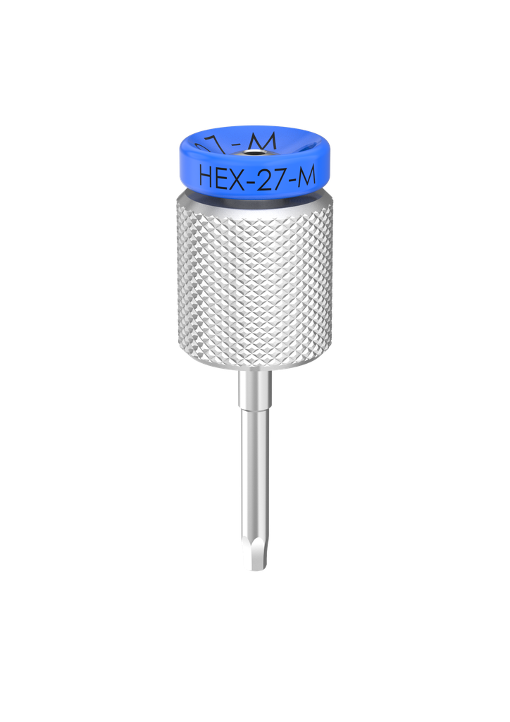 Image for Instr 1.27mm hex driver M (pos 2)