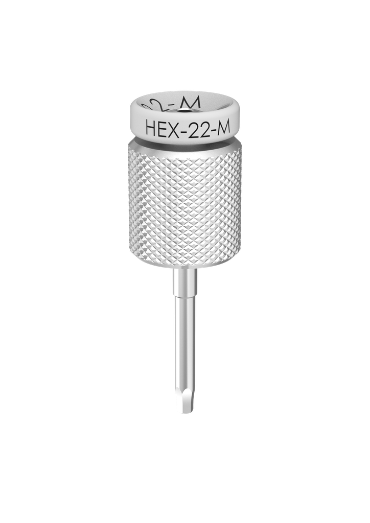 Image for Instr 1.22mm hex driver M (pos 2)