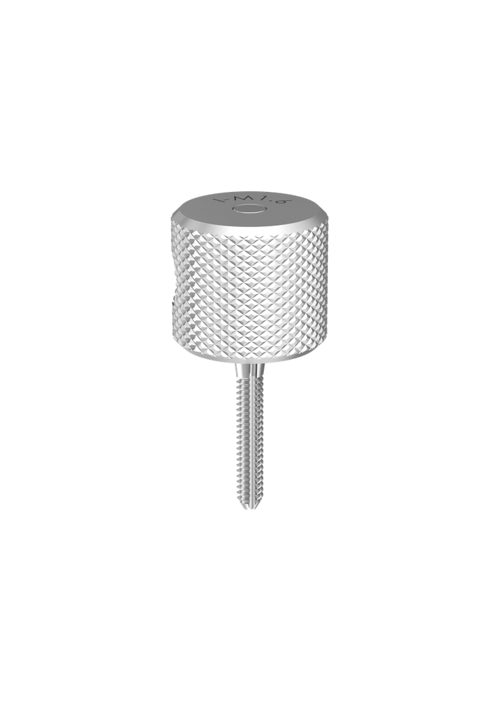 Image for Instr Thread cutter M1.6S (pos 2)