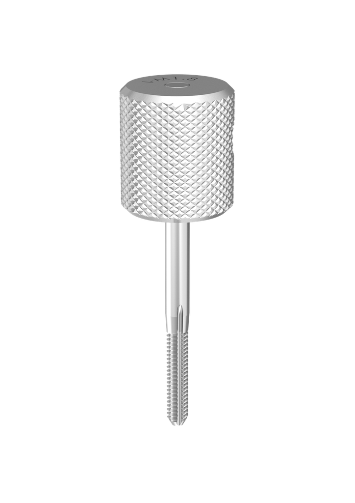 Image for Instr Thread cutter M1.8 (pos 2)