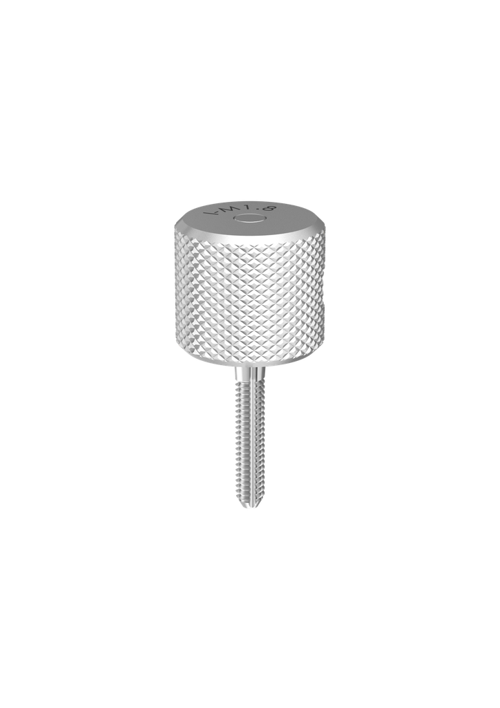 Image for Instr Thread cutter M1.8S (pos 2)