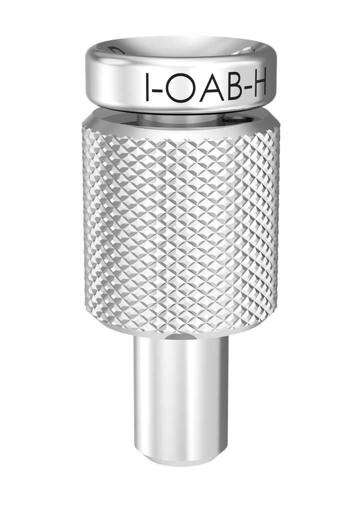 Image for Instr OAB hex abutment driver (pos 2)