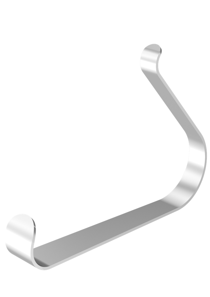 Image for Instr Zyg Retractor (pos 2)