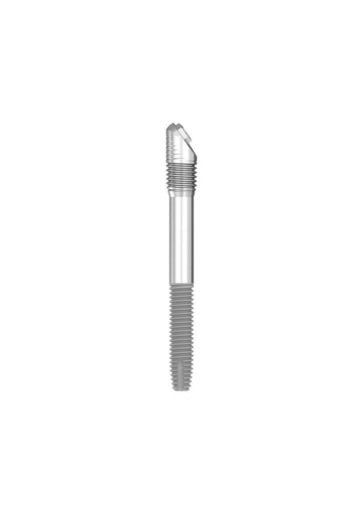 Image for ⌀3.4 x 32.5mm 55° External Hex Zygomatic ZYGIN Implant (pos 2)