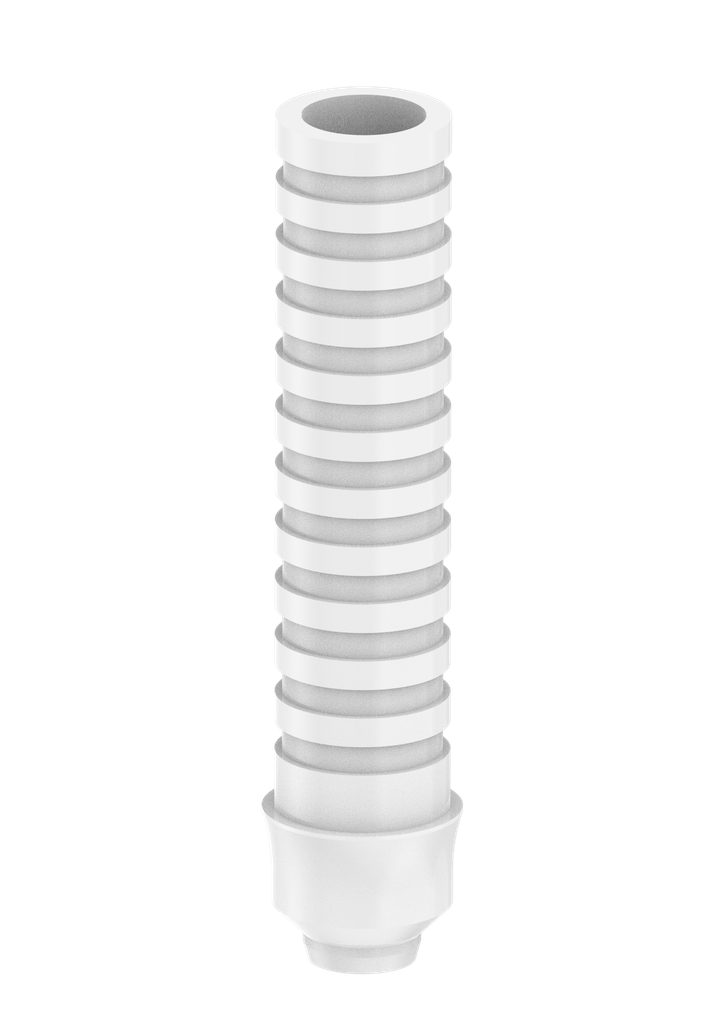 Image for Cylinder Temp Int hex N-Eng ø3.6x2mm (pos 2)