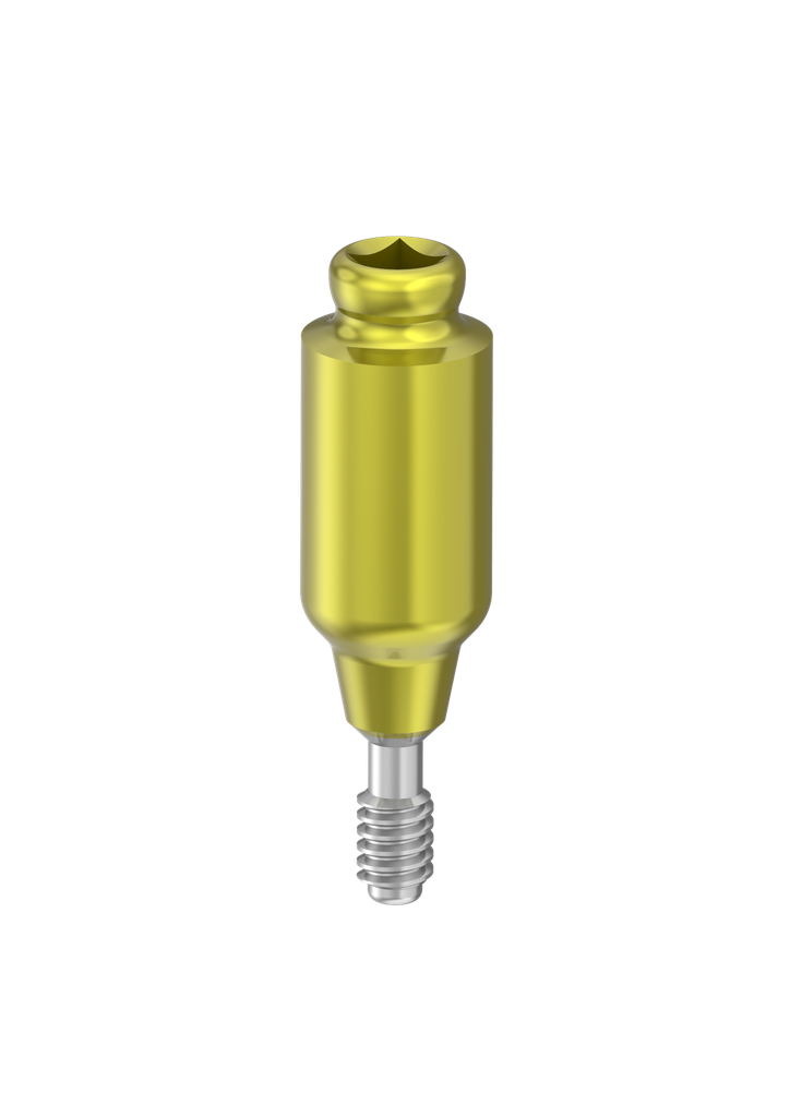 Image for Abutment Equator DC3 ø3.5x6mm (pos 2)