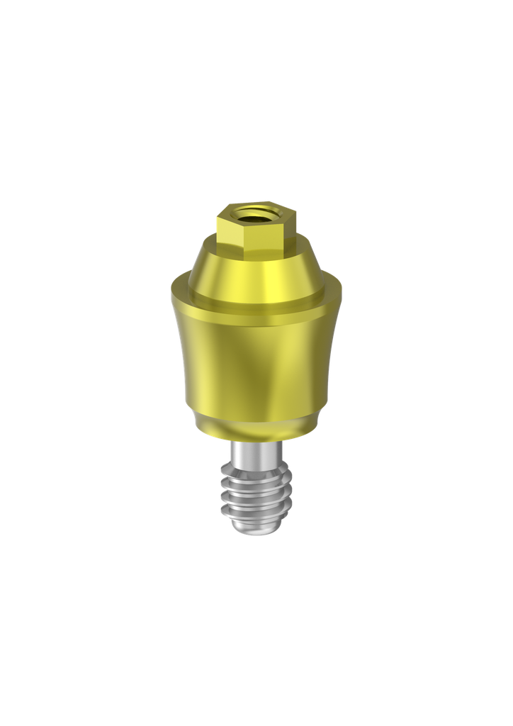 Image for External Hex (EX-34) 4 mm Compact Conical (pos 2)