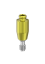 Image for Abutment Equator DC5 ø5.0x4mm (pos 2)