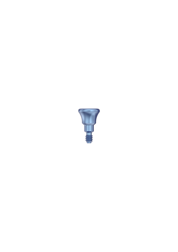 Image for PROVATA (3M) 3mm Healing Abutment (pos 2)