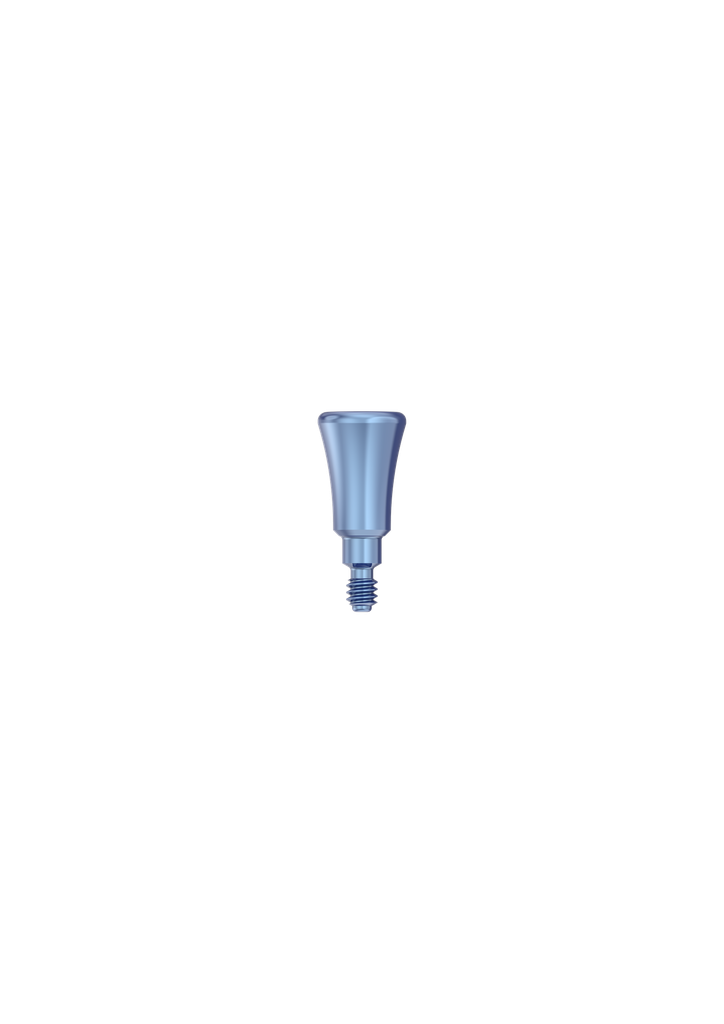 Image for PROVATA (3M) 6mm Healing Abutment (pos 2)