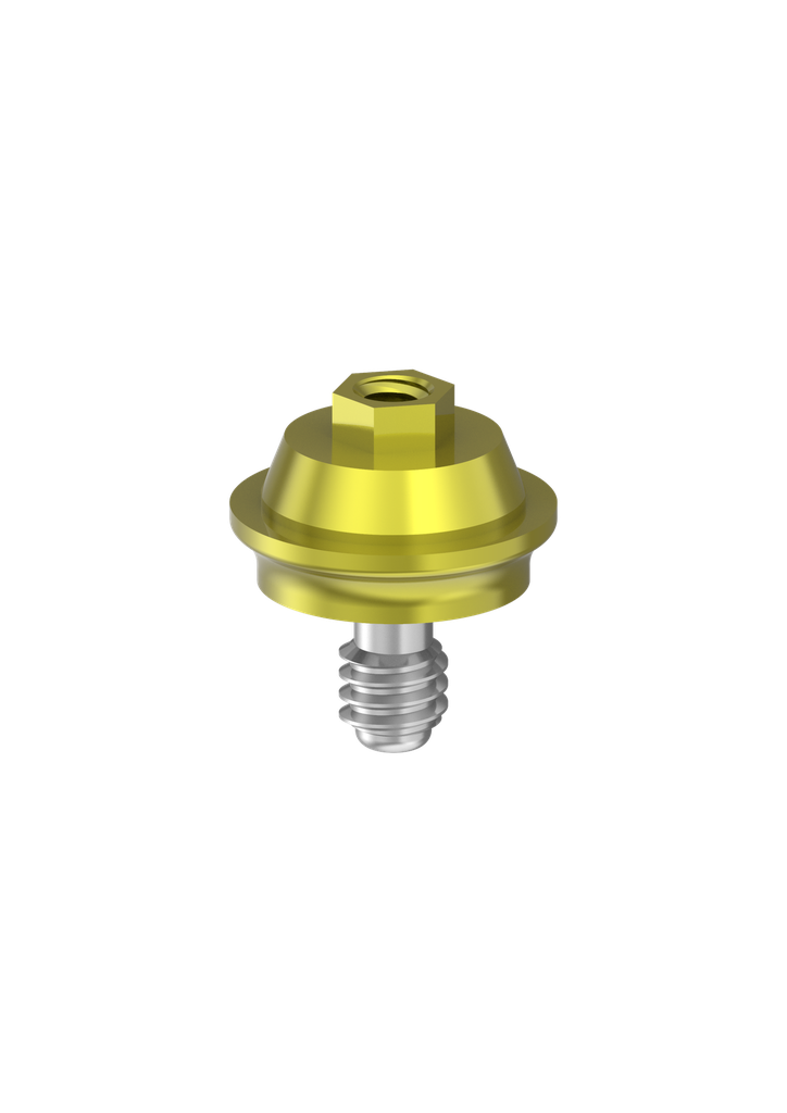Image for External Hex (EX-50) 1 mm Compact Conical (pos 2)