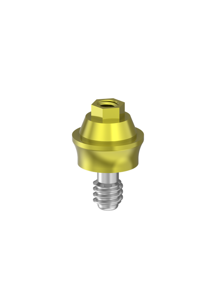 Image for External Hex (EX-40) 2 mm Compact Conical (pos 2)