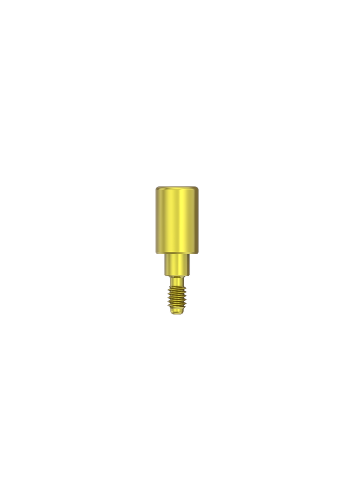 Image for Tri-Nex (EL-43) 7mm Healing Abutment (pos 2)