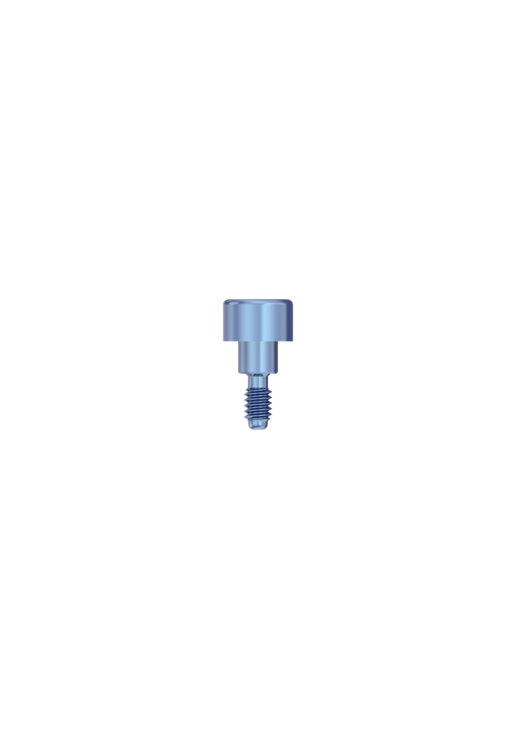 Image for Tri-Nex (EL-50) 3mm Healing Abutment (pos 2)
