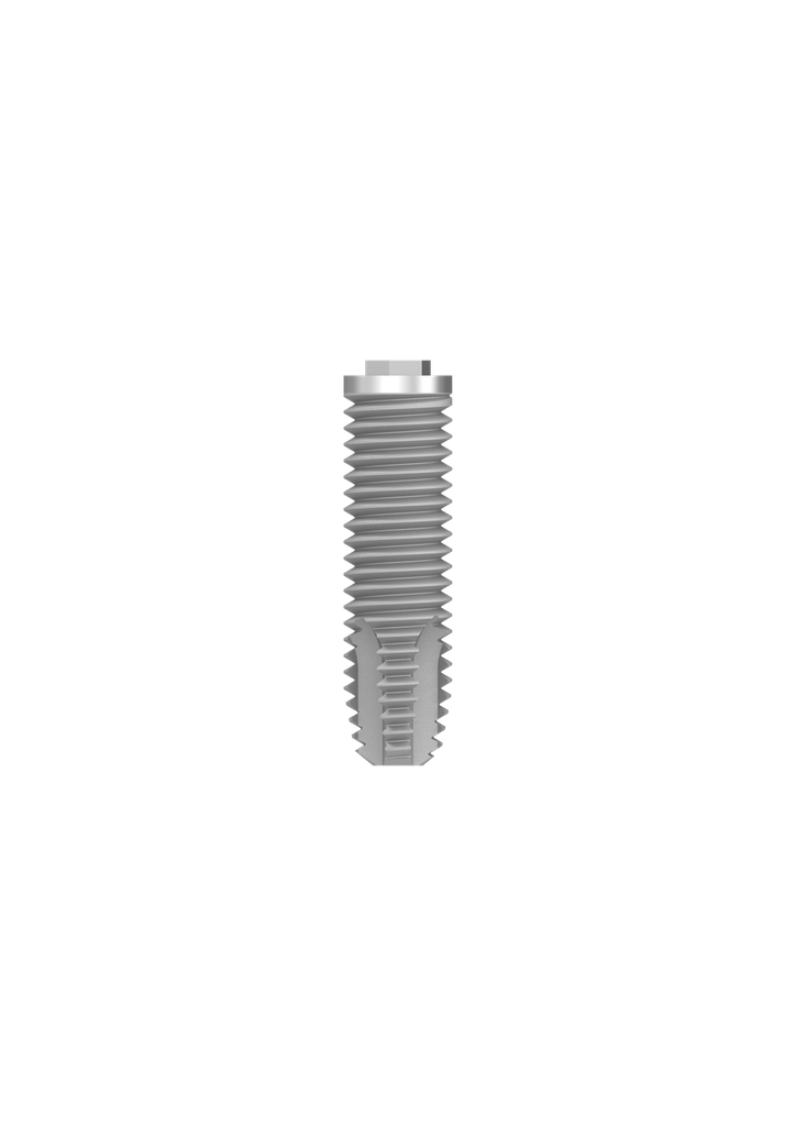 Image for ⌀5 x 18mm External Hex Implant (pos 2)