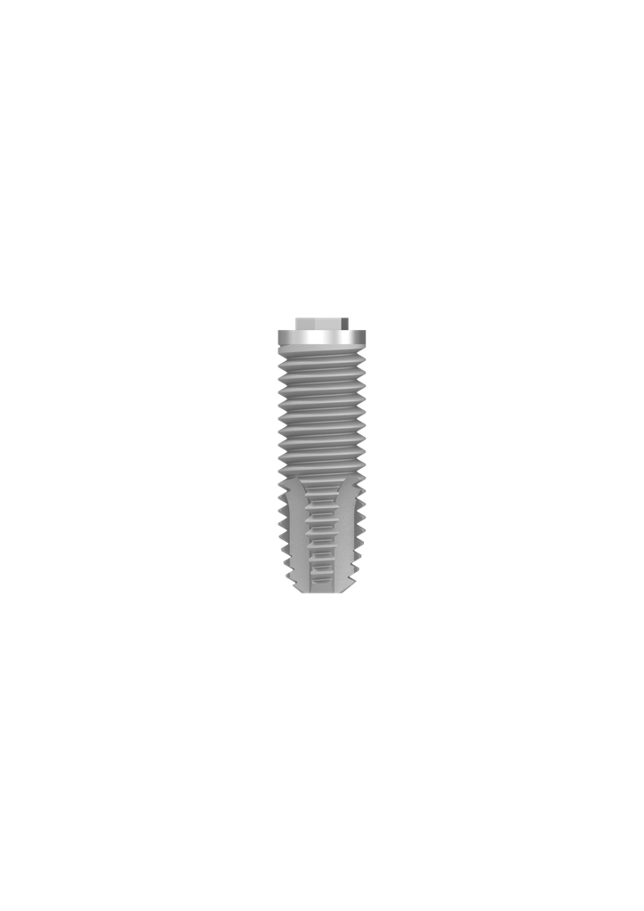 Image for ⌀5 x 15mm External Hex Internal Drive Implant (pos 2)