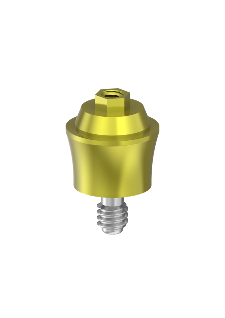 Image for External Hex (EX-50) 4 mm Compact Conical (pos 2)