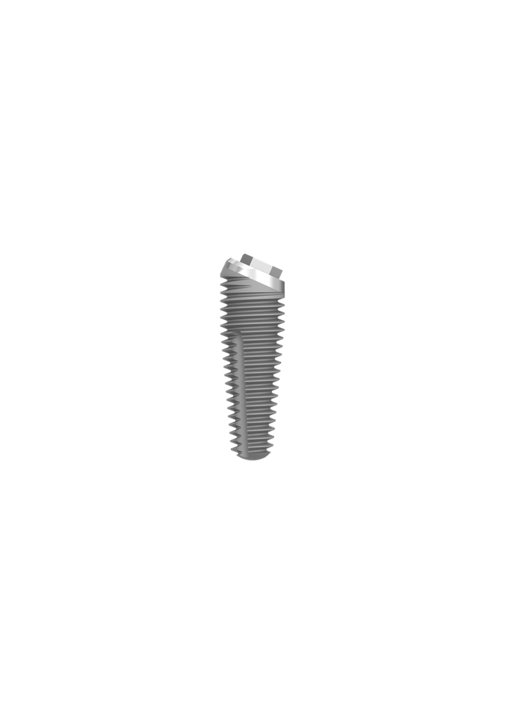 Image for ⌀5 x 13mm 24° External Hex Implant (pos 2)