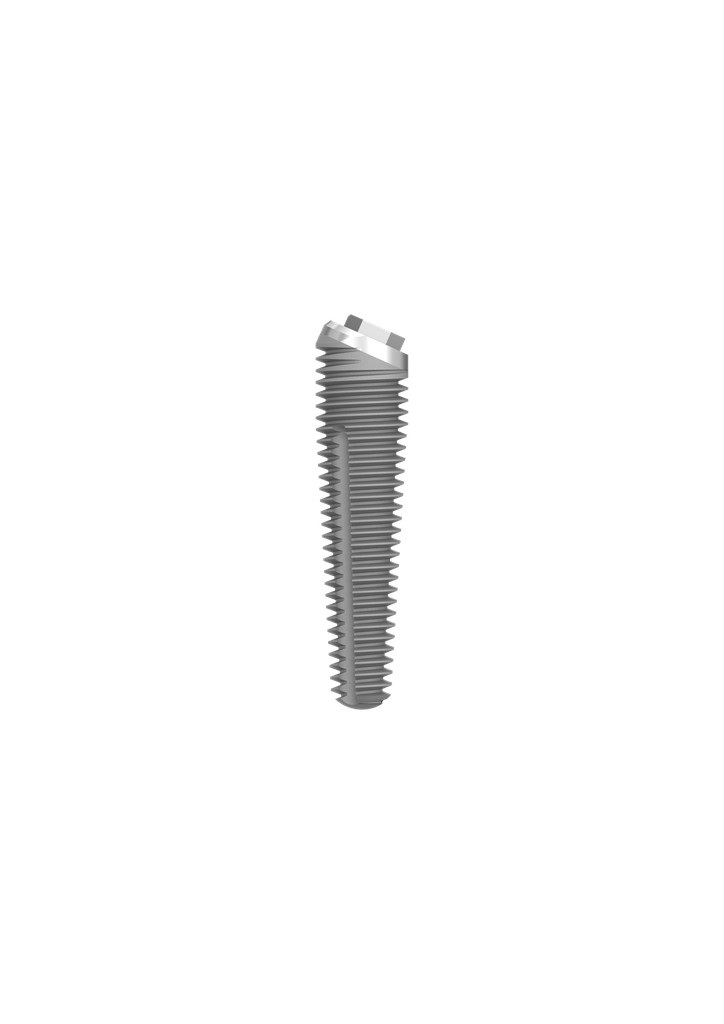 Image for ⌀5 x 18mm 24° External Hex Implant (pos 2)
