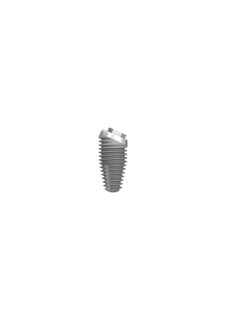 Image for ⌀5 x 8.5mm 24° External Hex Implant (pos 2)