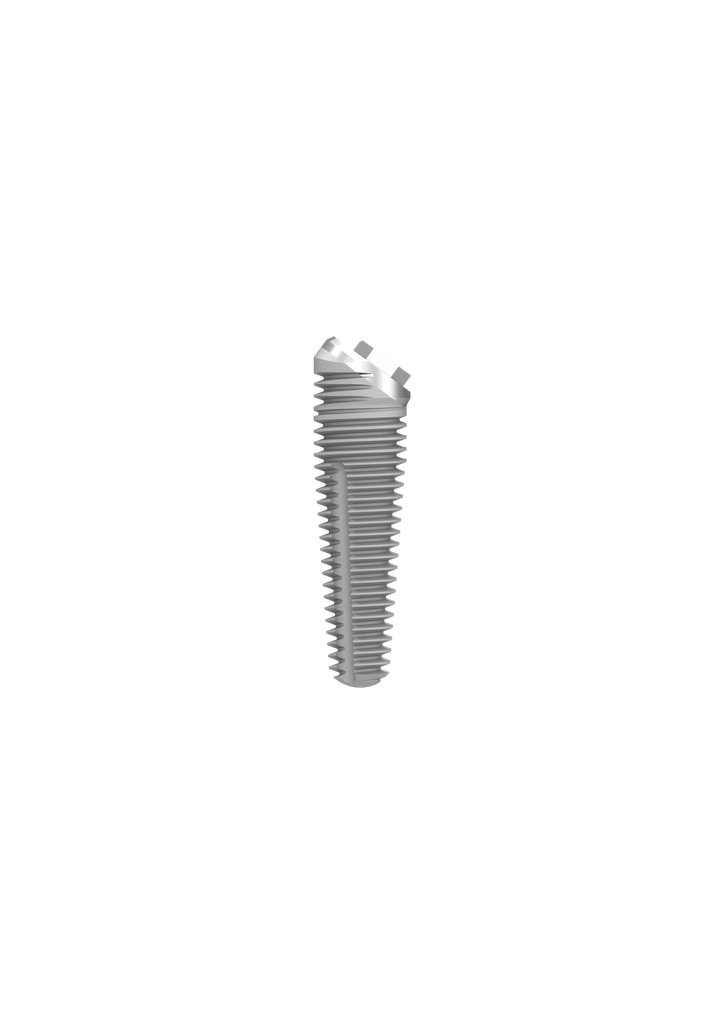 Image for ⌀5 x 15mm 36° External Hex Implant (pos 2)