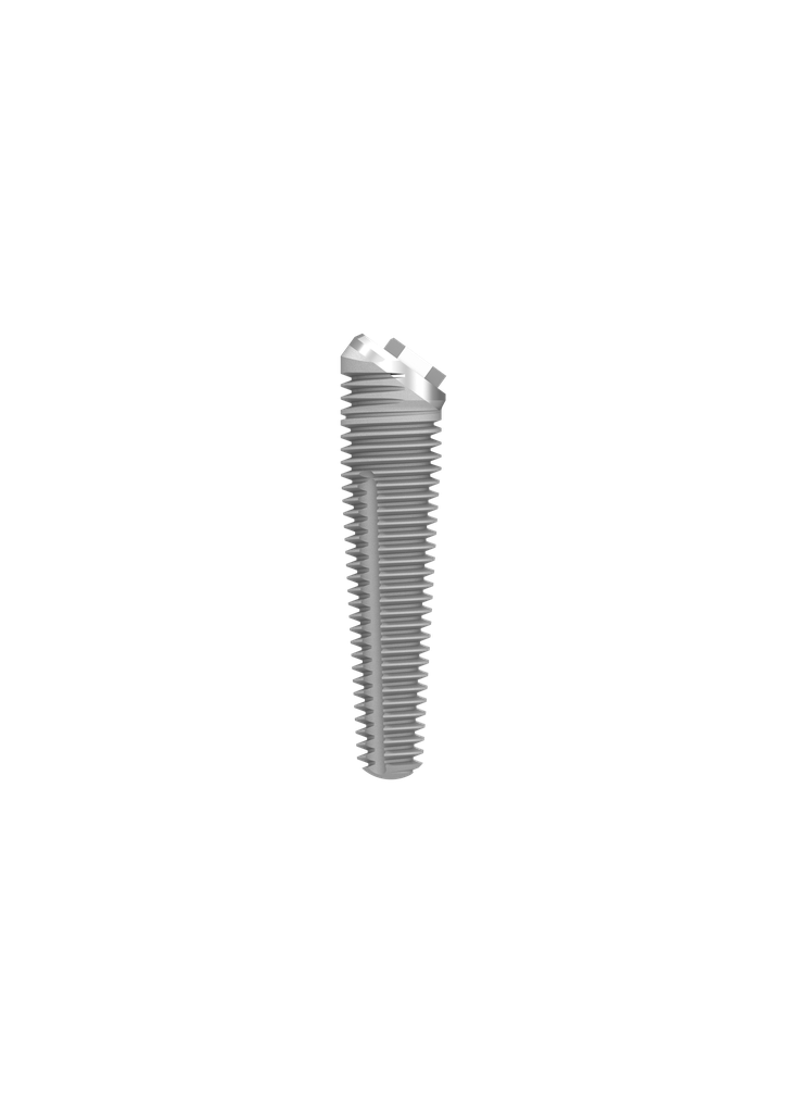 Image for ⌀5 x 18mm 36° External Hex Implant (pos 2)