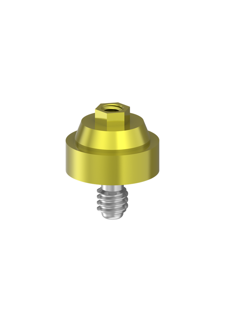 Image for External Hex (EX-60) 2 mm Compact Conical (pos 2)