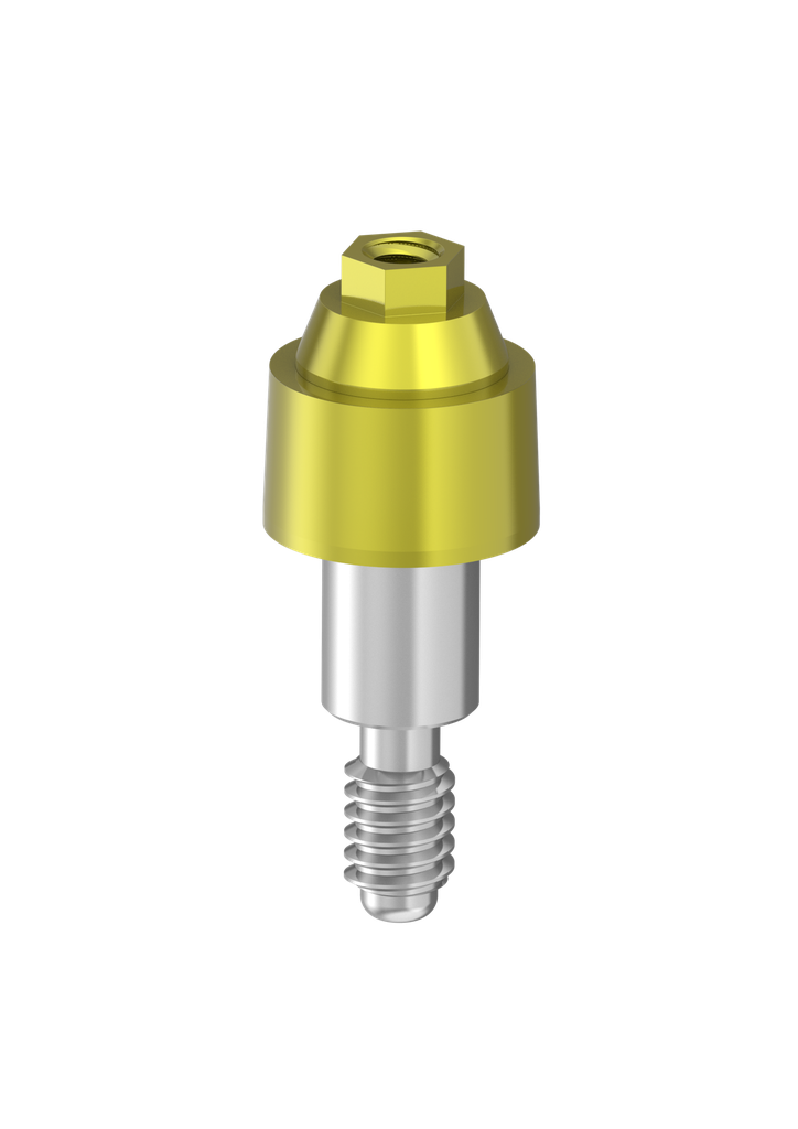 Abut comp con T/N 5x3 narrow
