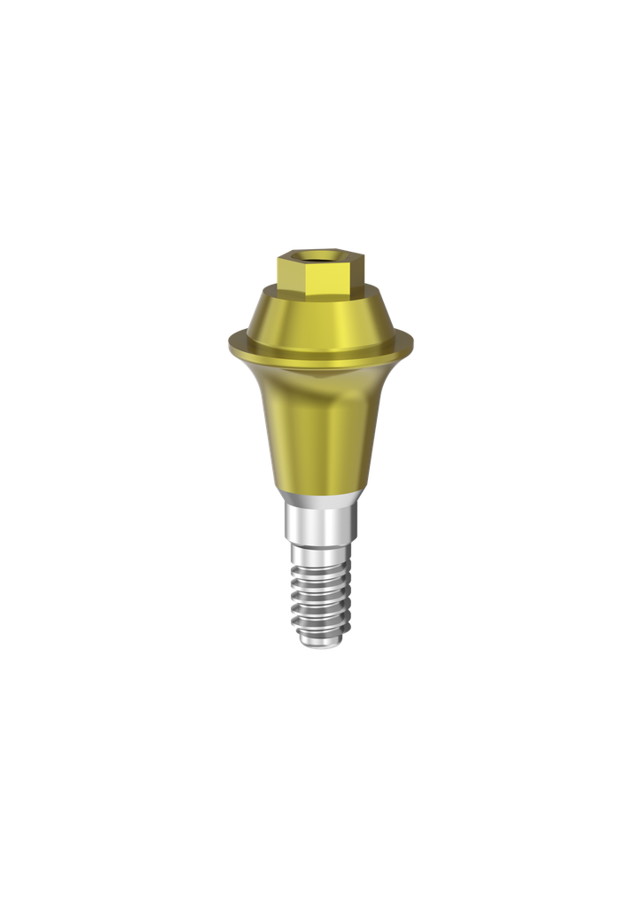 Single Platform (SP1) (SP) 1.5 mm Compact Conical