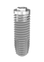 ⌀5 x 15mm MSC External Hex Implant