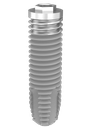 ⌀5 x 18mm MSC External Hex Implant