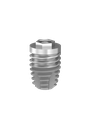 ⌀5 x 7mm MSC External Hex Implant