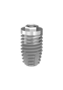 ⌀5 x 8.5mm MSC External Hex Implant