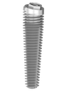 ⌀5 x 18mm 12° MSC External Hex Implant