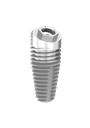 ⌀5 x 10mm 24° MSC External Hex Implant