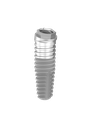 ⌀3.25 x 10mm 12° MSC External Hex Implant