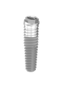 ⌀3.25 x 11.5mm 12° MSC External Hex Implant