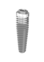 ⌀4 x 13mm 12° MSC External Hex Implant