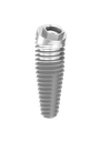 ⌀4 x 11.5mm 24° MSC External Hex Implant