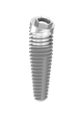 ⌀4 x 13mm 24° MSC External Hex Implant