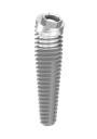 ⌀4 x 15mm 24° MSC External Hex Implant
