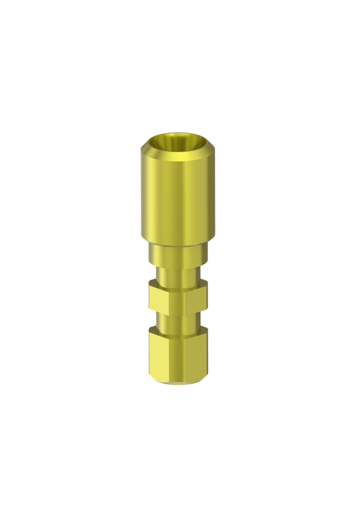 Deep Conical (DC3) Digital Lab Analogue