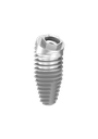 ⌀4 x 8.5mm 24° MSC External Hex Implant