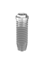 ⌀4 x 11.5mm MSC External Hex Implant